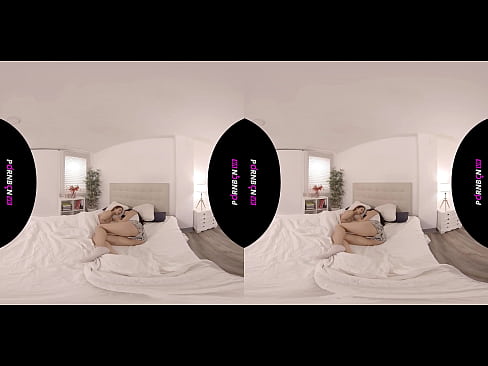 ❤️ PORNBCN VR Dua lesbian muda bangun miang dalam realiti maya 4K 180 3D Geneva Bellucci Katrina Moreno ❤ Lucah pada kami ms.pornhdvideos.ru ☑