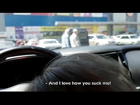 ❤️ Dihisap betul-betul di tempat letak kereta di luar pasar raya ❤ Lucah pada kami ms.pornhdvideos.ru ☑